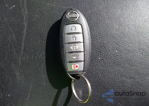 2013 Nissan Pathfinder Platinum from USA, damaged, VIN 5N1AR2MM0DC667167